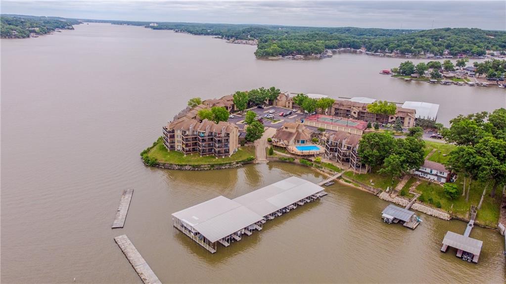 4 Sunrise Ridge Drive Sunrise Beach, MO 65079 - Photo 43 of 53