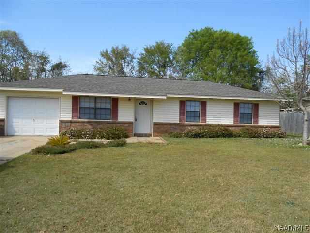 202 Raven Street Enterprise, AL 36330 - Photo 1 of 11 Gallery Image 1
