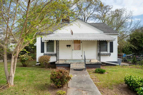 $140,000 | 403 Gentry Street, Spartanburg, SC 29303