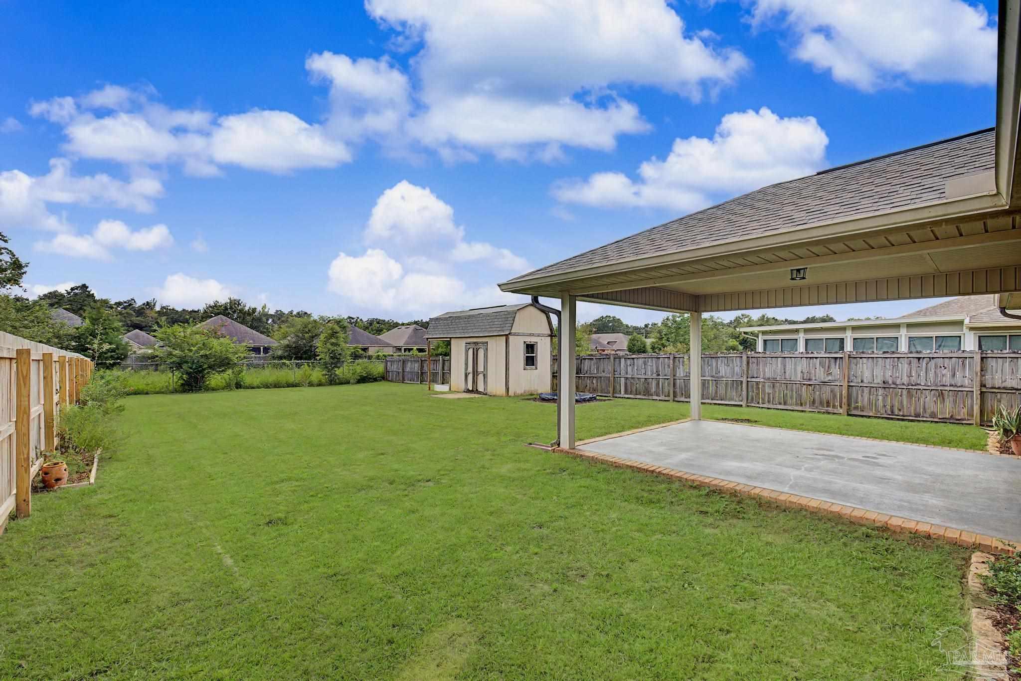 3867 Adams Road Pace, FL 32571 - Photo 33 of 36 Gallery Image 33