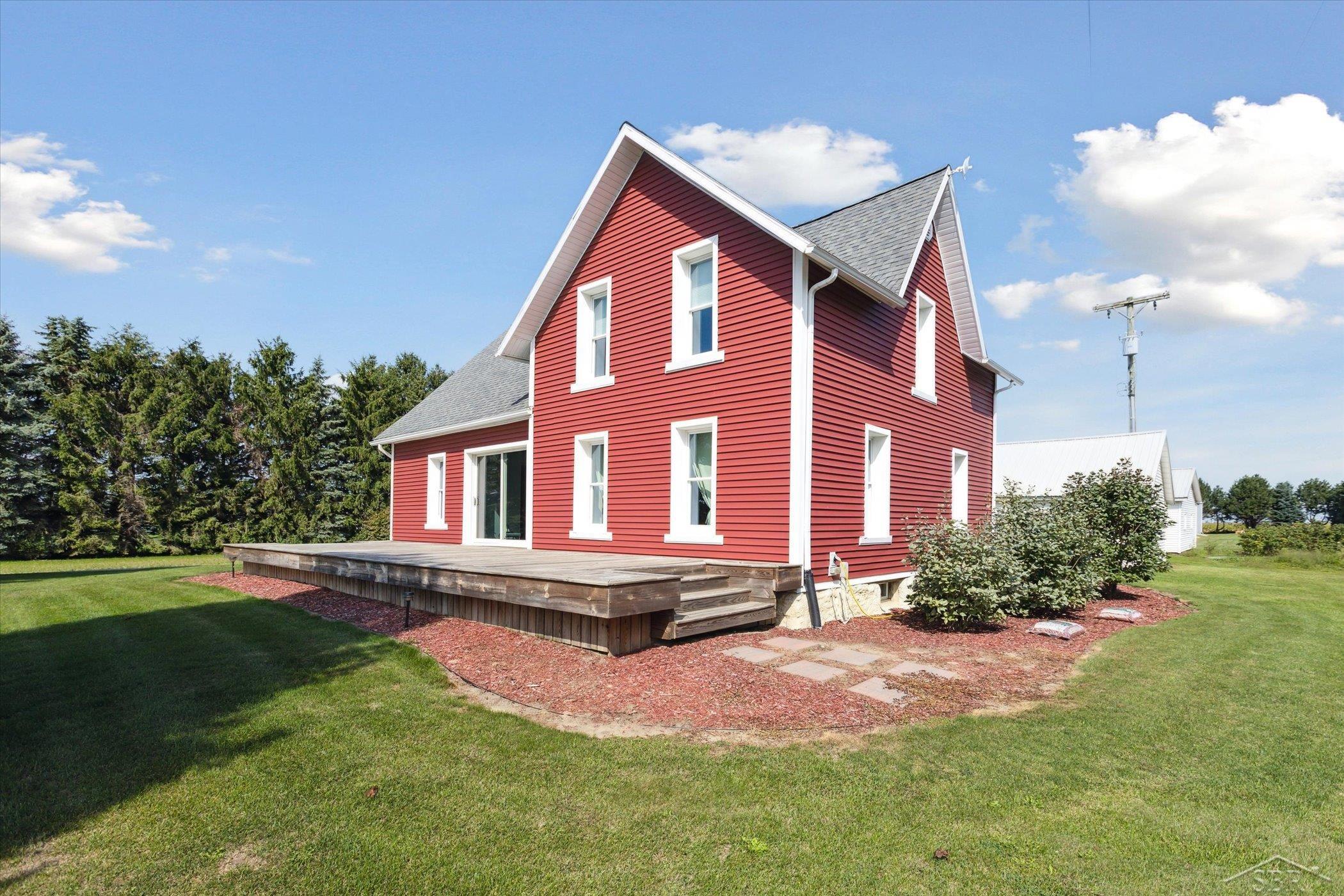 3834 West Richardson Road Elkton, MI 48731 - Photo 26 of 51