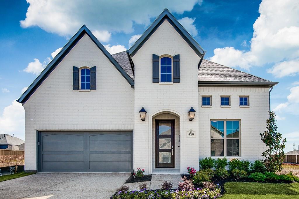 4528 La Roche Avenue Carrollton, TX 75010 - Photo 1 of 1