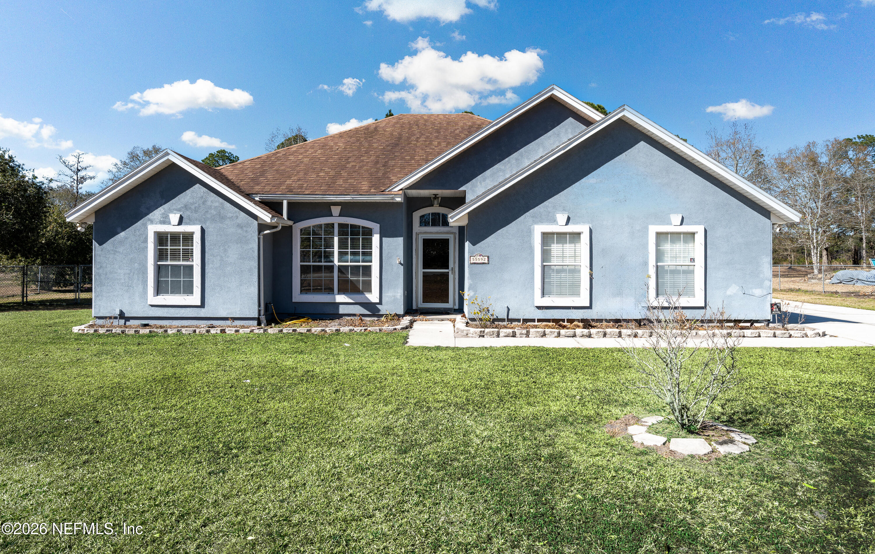 55592 Deer Run Road Callahan, FL 32011 - Photo 1 of 37 Ext Front b