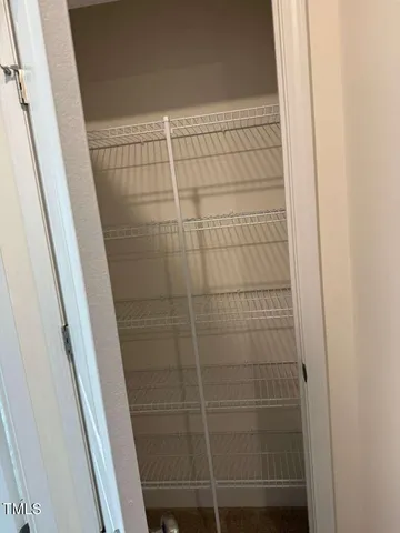 a view of a bathroom