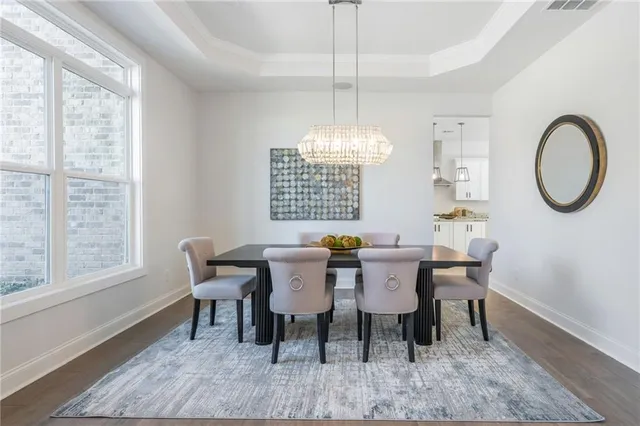 $699,900 | 4158 Matisse Lane, Fairburn, GA 30213