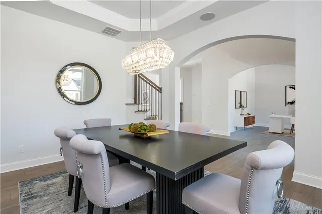 $699,900 | 4158 Matisse Lane, Fairburn, GA 30213