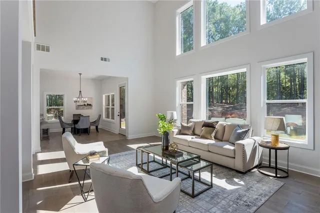 $699,900 | 4158 Matisse Lane, Fairburn, GA 30213