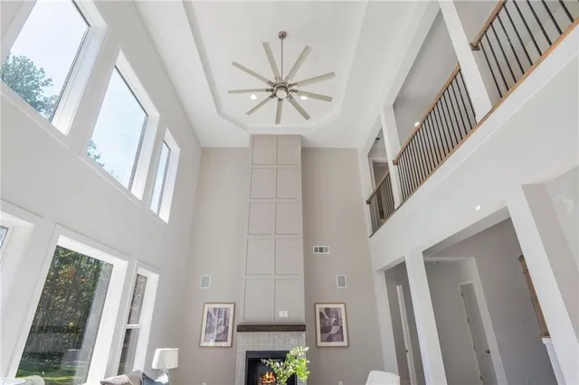 $699,900 | 4158 Matisse Lane, Fairburn, GA 30213