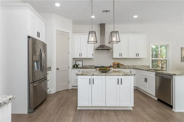 $699,900 | 4158 Matisse Lane, Fairburn, GA 30213