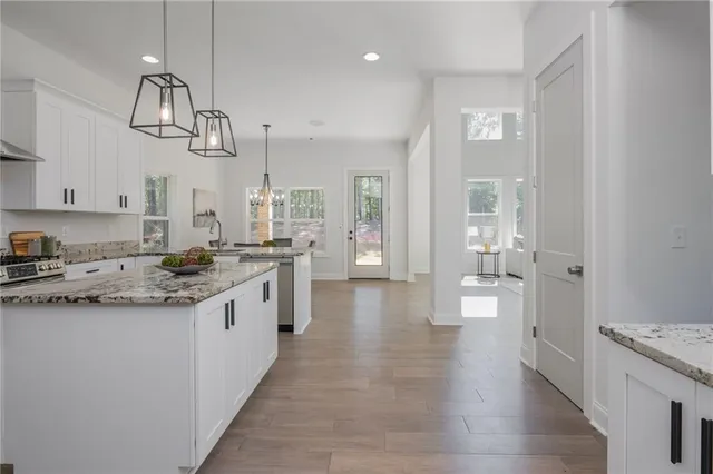 $699,900 | 4158 Matisse Lane, Fairburn, GA 30213