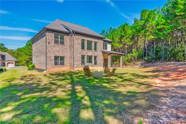 $699,900 | 4158 Matisse Lane, Fairburn, GA 30213