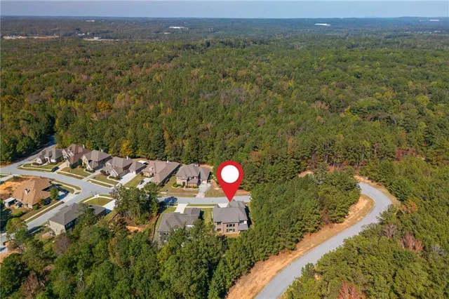 $699,900 | 4158 Matisse Lane, Fairburn, GA 30213