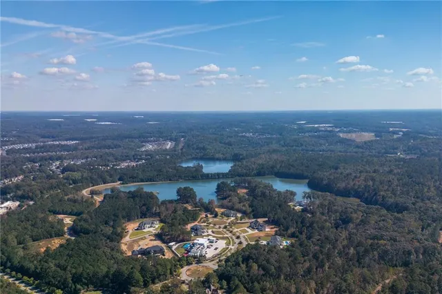 $699,900 | 4158 Matisse Lane, Fairburn, GA 30213