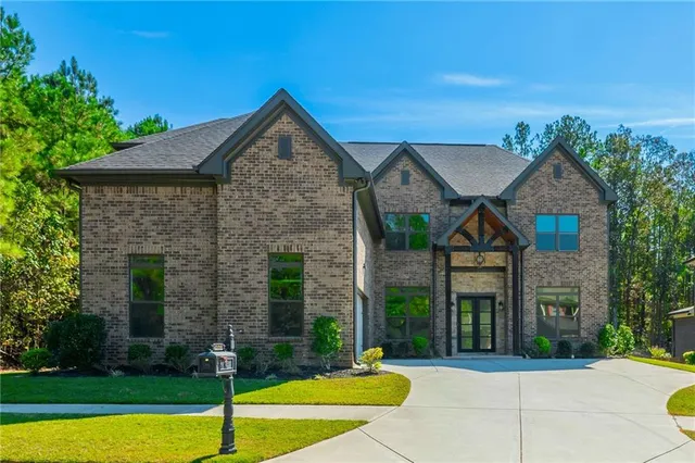 $699,900 | 4158 Matisse Lane, Fairburn, GA 30213