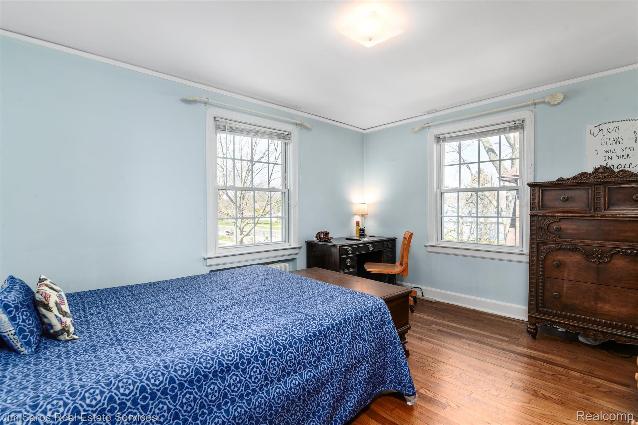 1444 Yorkshire Road Grosse Pointe, MI 48230 - Photo 16 of 23 Gallery Image 16