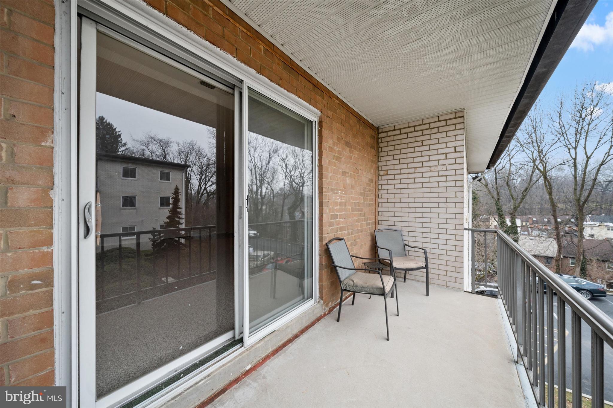 7 Rockford Road, Unit D21 Wilmington, DE 19806 - Photo 8 of 25