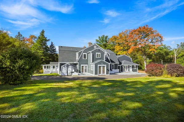 $31,500 | 849 Lake Avenue, Greenwich, CT 06831