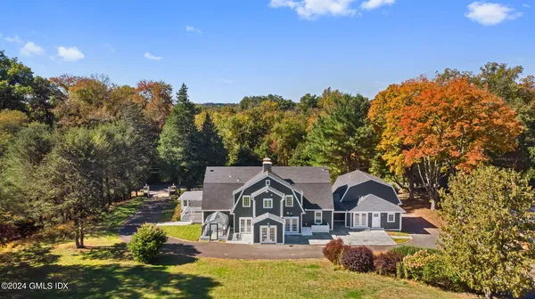 $31,500 | 849 Lake Avenue, Greenwich, CT 06831