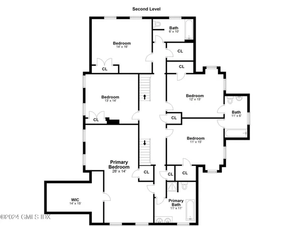 $31,500 | 849 Lake Avenue, Greenwich, CT 06831