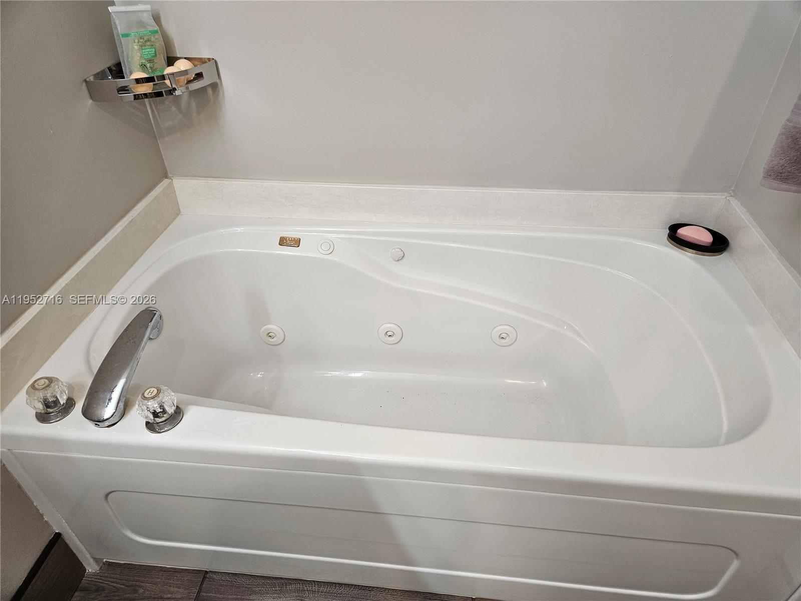 6785 Southeast Warwick Lane Stuart, FL 34997 - Photo 12 of 53 Jacuzzi tub