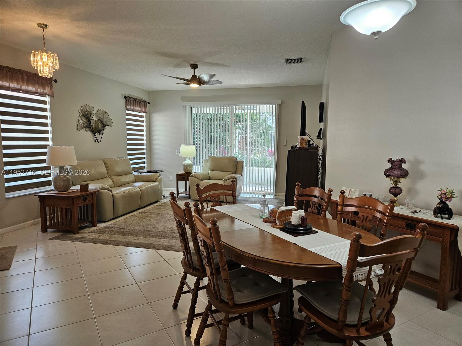 6785 Southeast Warwick Lane Stuart, FL 34997 - Photo 4 of 53 Open floor plan