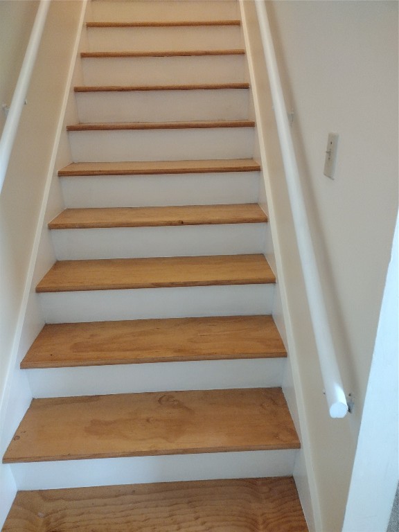 2403 B 1st Avenue Fernandina Beach, FL 32034 - Photo 8 of 17 a view of entryway