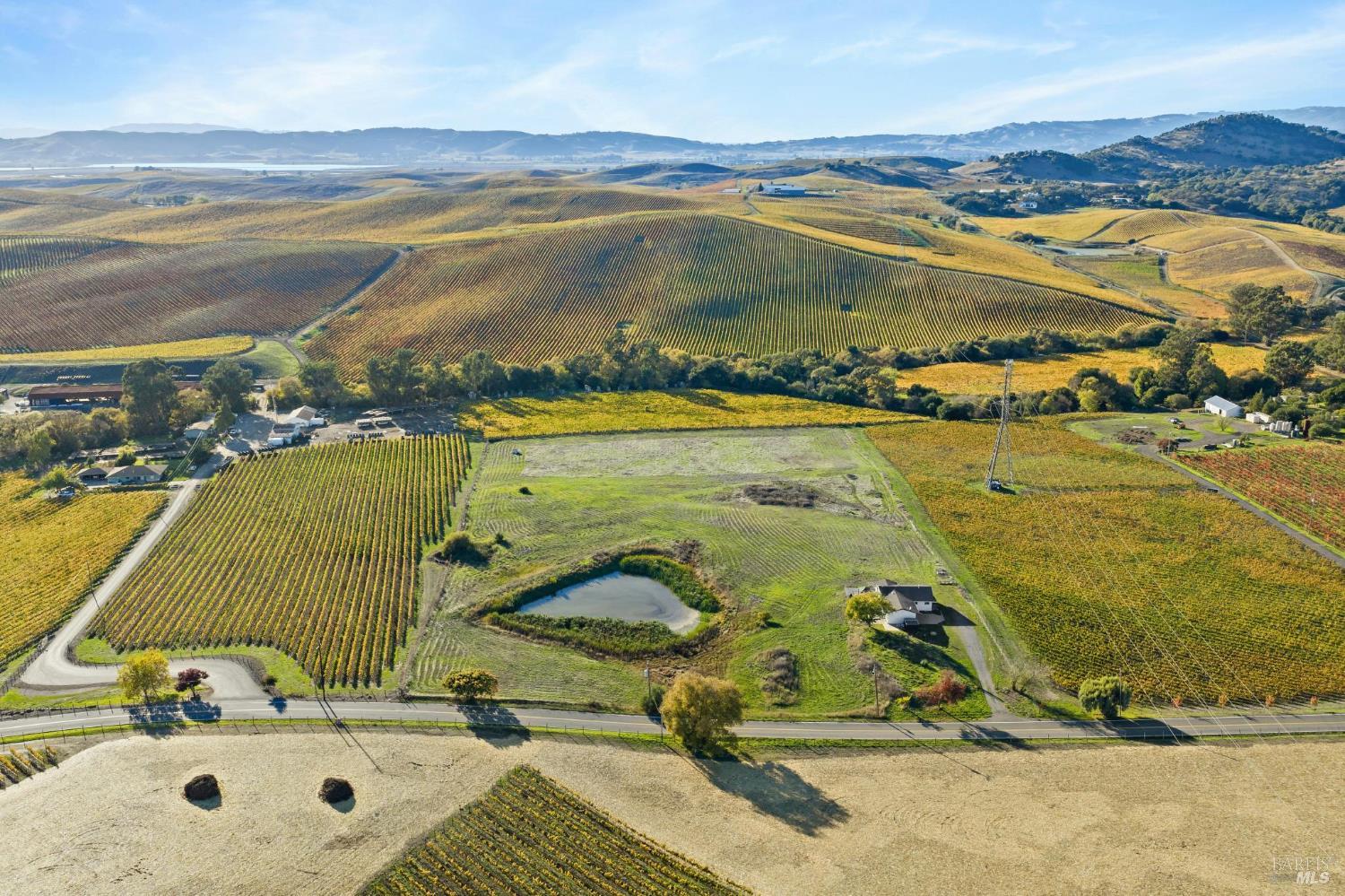 1301 Duhig Road Napa, CA 94559 - Photo 62 of 65