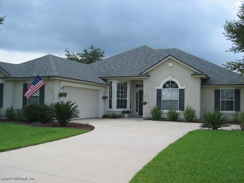 905 Mayapple Road Jacksonville, FL 32259 - Photo 1 of 6 Front