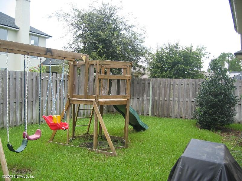 905 Mayapple Road Jacksonville, FL 32259 - Photo 3 of 6 Backyard