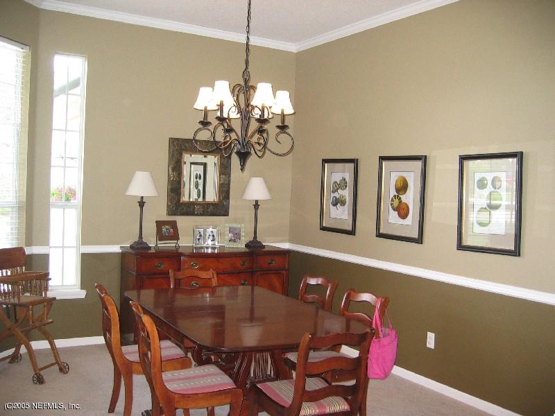 905 Mayapple Road Jacksonville, FL 32259 - Photo 4 of 6 Dining Room