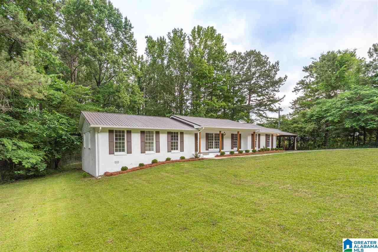 7093 Old Dixiana Road Pinson, AL 35126 - Photo 2 of 34