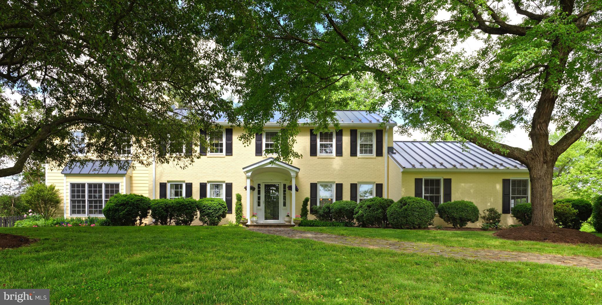23413 Dover Road Middleburg, VA 20117 - Photo 1 of 73 Your new home in Middleburg!