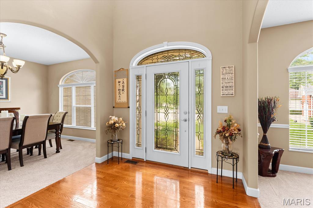 400 Grand Orchid Road O'Fallon, IL 62269 - Photo 7 of 46