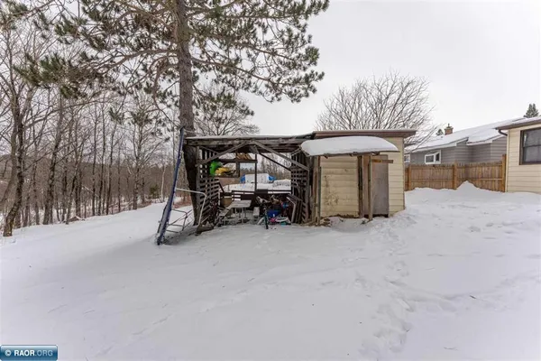 $89,000 | 508 North 3rd Street, Tower, MN 55790