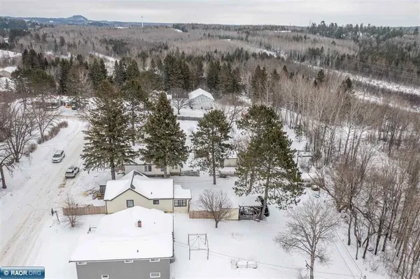 $89,000 | 508 North 3rd Street, Tower, MN 55790