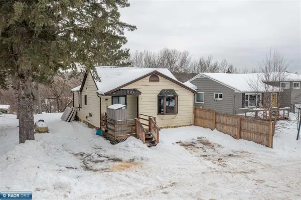 $89,000 | 508 North 3rd Street, Tower, MN 55790