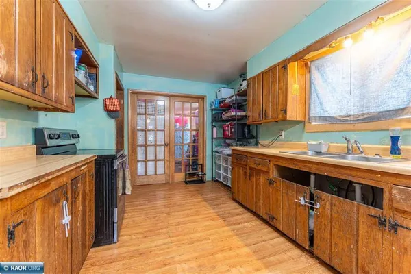 $89,000 | 508 North 3rd Street, Tower, MN 55790