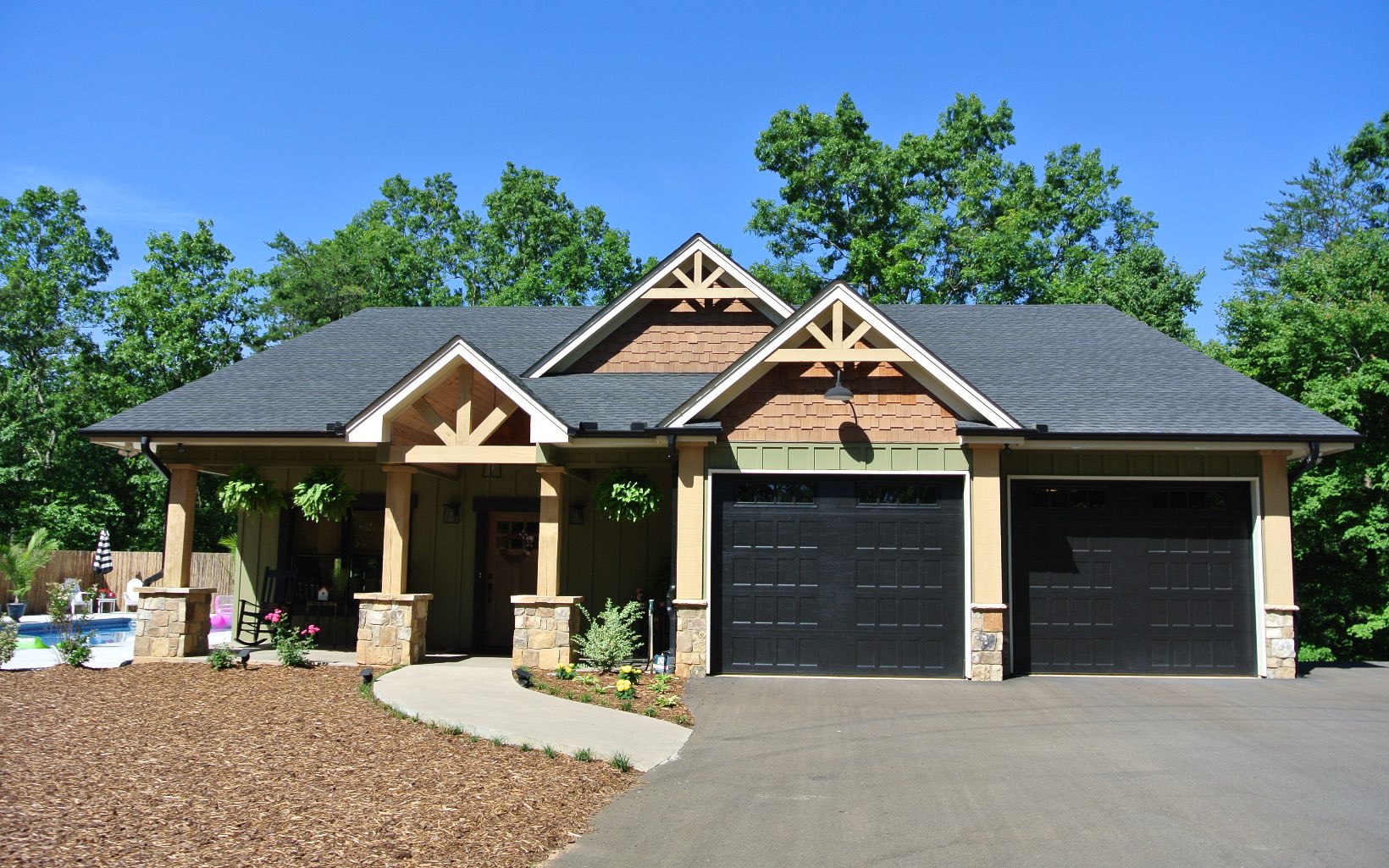 2483 Mountain Tops Road Blue Ridge, GA 30513 - Photo 1 of 1 Main View