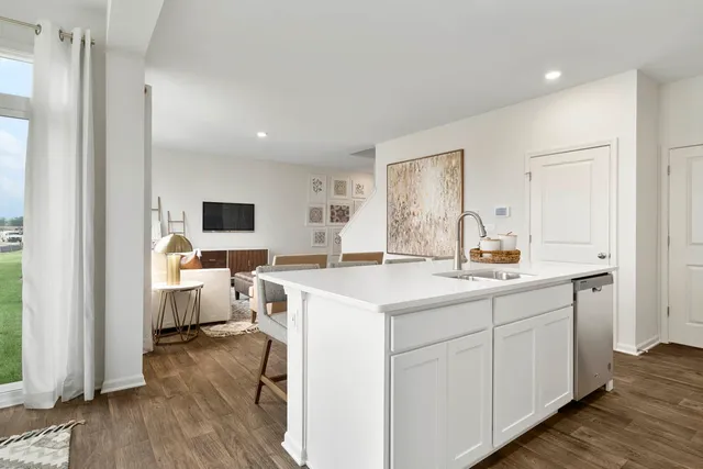 $406,990 | 127 Cornerstone Crossing, Hampshire, IL 60140