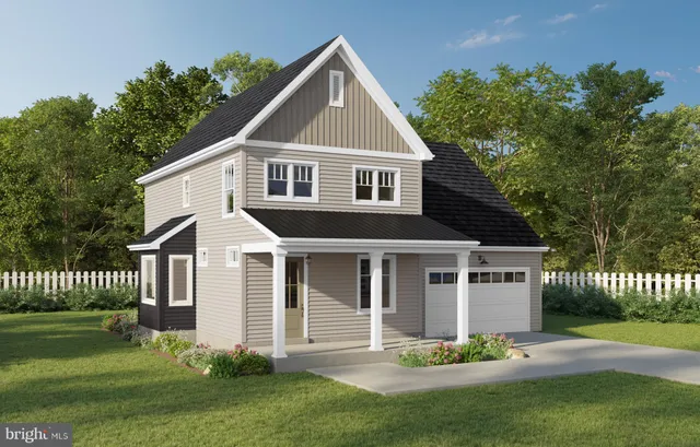 $497,601 | 238 Lancaster Avenue, Newmanstown, PA 17073