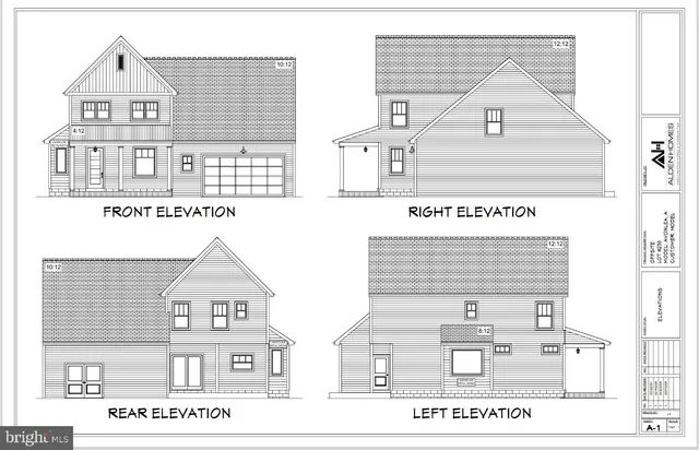 $497,601 | 238 Lancaster Avenue, Newmanstown, PA 17073