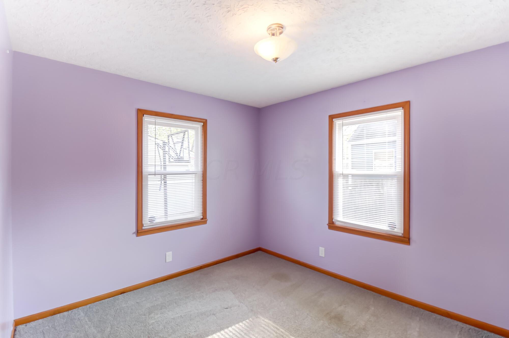 1290 Acton Road Columbus, OH 43224 - Photo 15 of 35 First Floor 2nd Bedroom