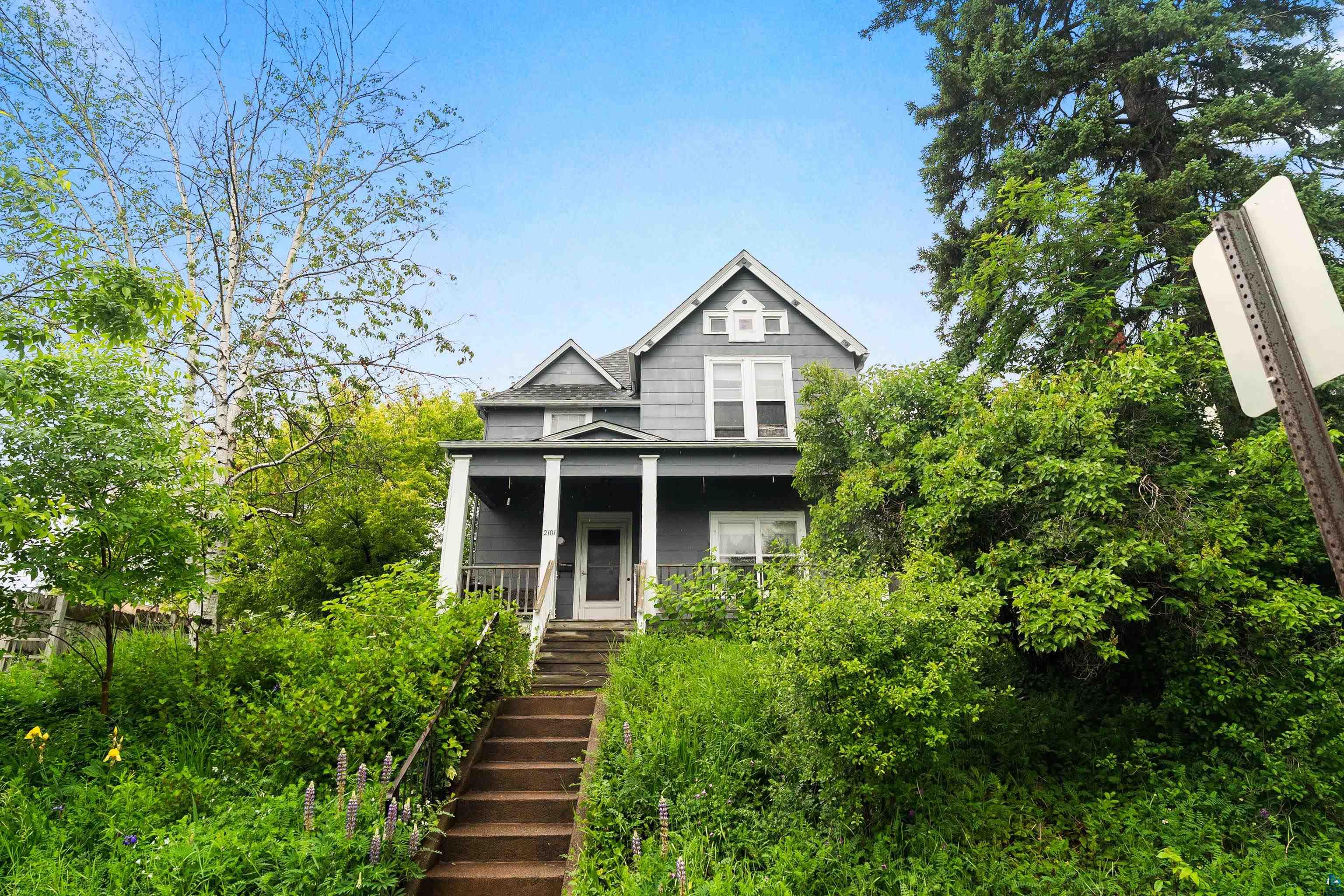 2101 East 1st Street Duluth, MN 55812 - Photo 3 of 45