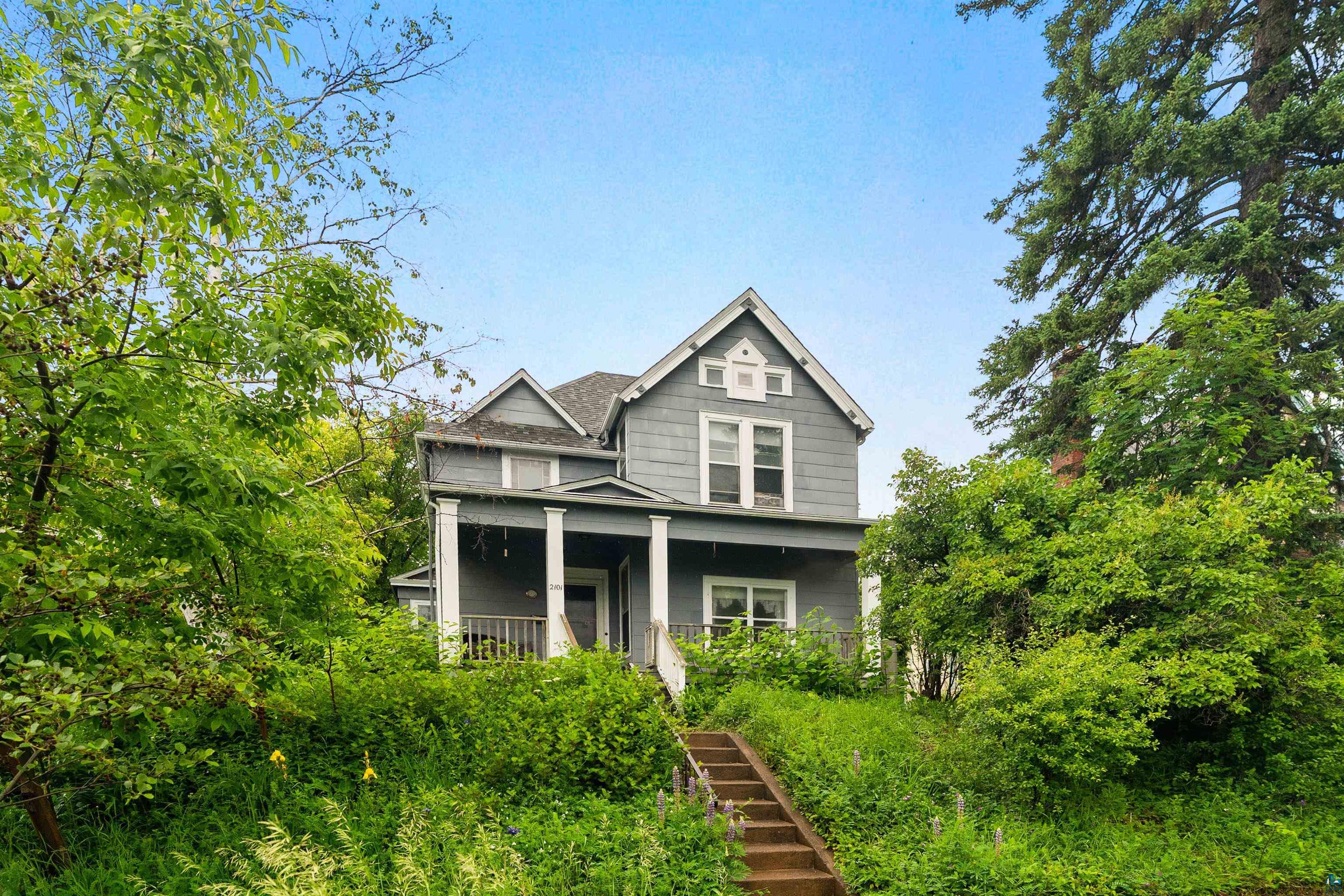 2101 East 1st Street Duluth, MN 55812 - Photo 4 of 45