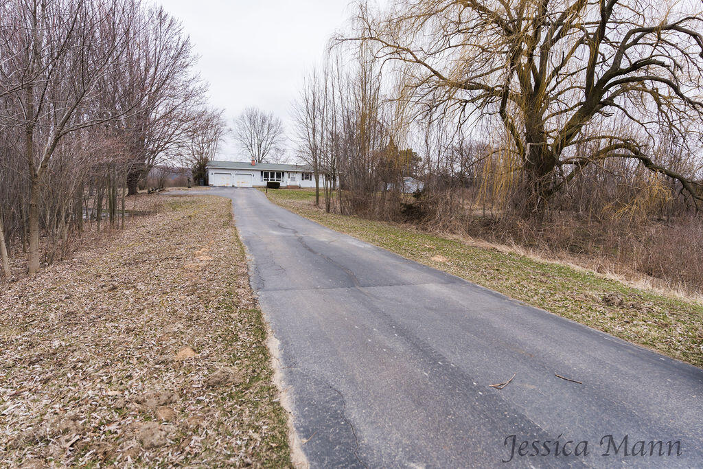 11176 Heights Ravenna Road Ravenna, MI 49451 - Photo 1 of 42 DSC09136