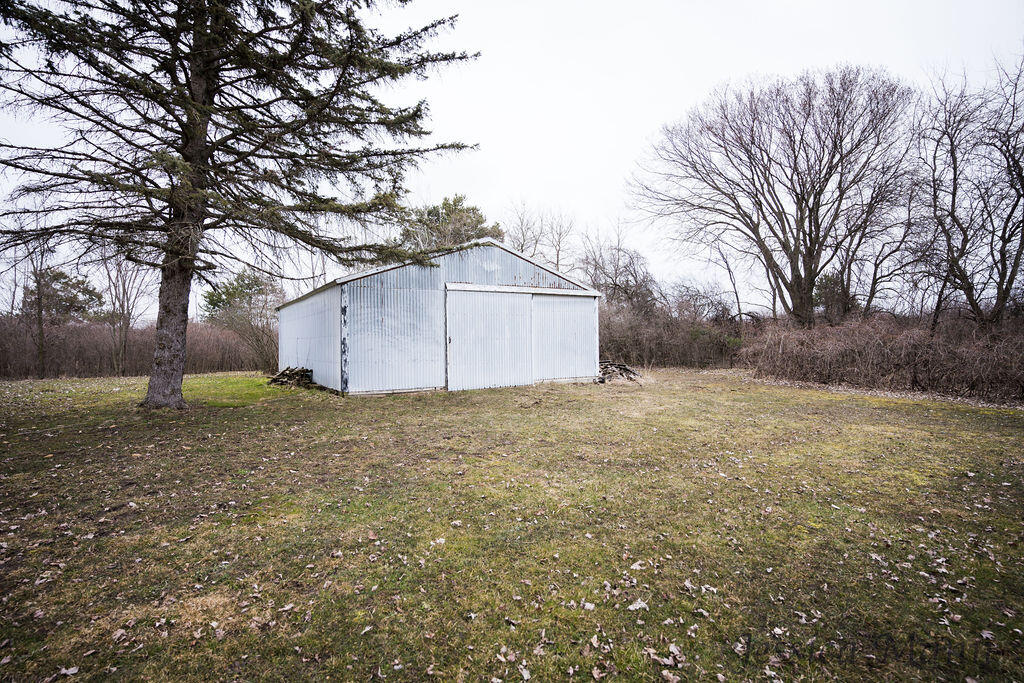 11176 Heights Ravenna Road Ravenna, MI 49451 - Photo 11 of 42 DSC09153