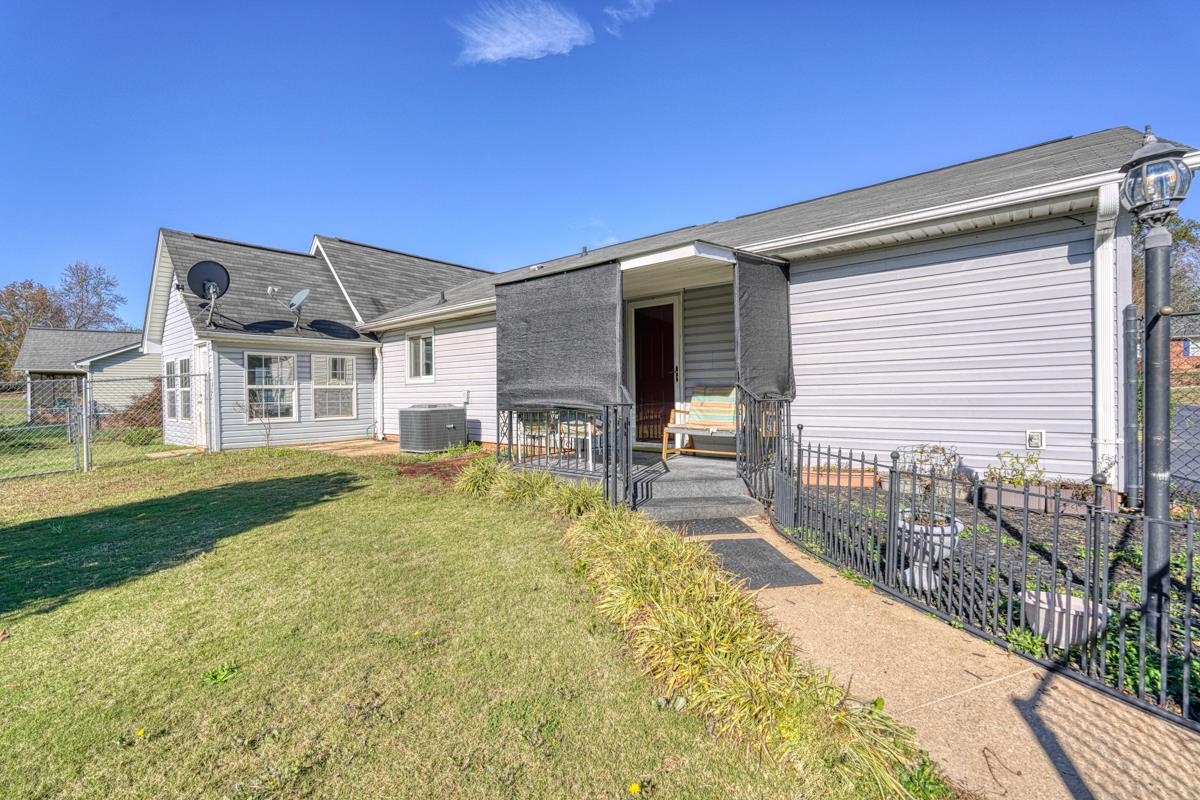 222 Green Ridge Drive Moore, SC 29369 - Photo 16 of 42 Gallery Image 16