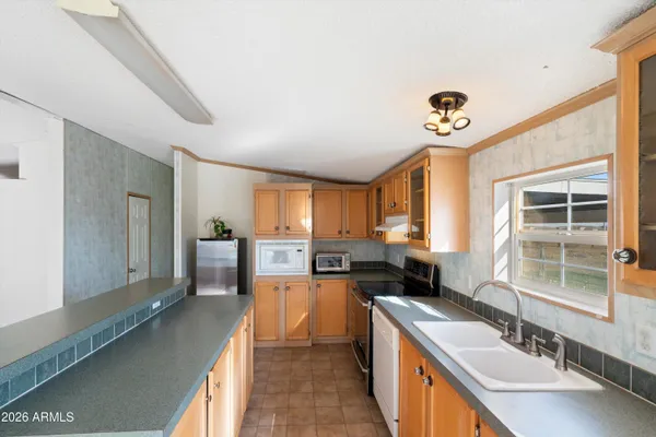 $299,900 | 22547 West Duane Lane, Wittmann, AZ 85361