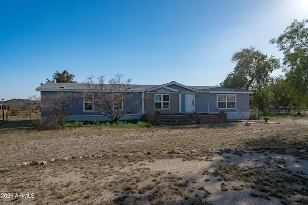 $299,900 | 22547 West Duane Lane, Wittmann, AZ 85361