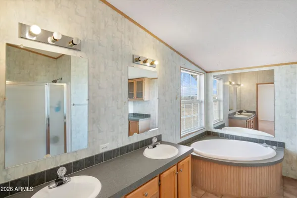 $299,900 | 22547 West Duane Lane, Wittmann, AZ 85361